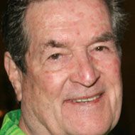 Hugh O'Brian (1925 - 2016) (TV Actor)