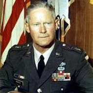 Hugh P. Harris (1909 - 1979) (战争英雄)