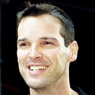 Hugh Panaro, 61 (Stage Actor)
