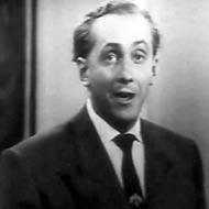 Hughie Green (1920 - 1977) (Game Show Host)