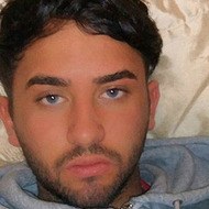Hughie Maughan, 31 (Reality Star)