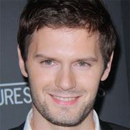 Hugo Becker, 38 (TV Actor)