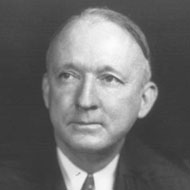 Hugo Black (1886 - 1971) (Supreme Court Justice)