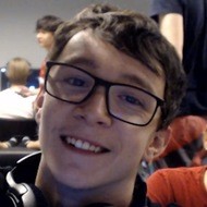 Hugo Denizart, 25 (Twitch Star)