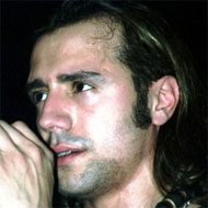 Hugo Ferreira, 51 (Metal Singer)