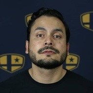 Hugo Gonzalez, 38 (eSports Player)