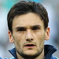 Hugo Lloris, 37 (Soccer Player)
