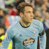 Hugo Mallo, 32 (Soccer Player)