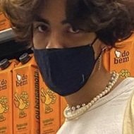 Hugo Mongs, 21 (TikTok Star)