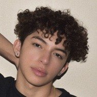 Hugo Perezchica, 20 (TikTok明星)