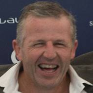 Hugo Porta, 72 (Rugby Player)