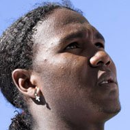 Hugo Rodallega, 40 (Soccer Player)