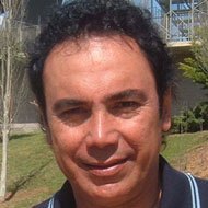 Hugo Sánchez, 65 (Soccer Player)