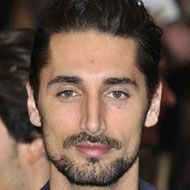 Hugo Taylor, 39 (Reality Star)