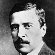 Hugo Von Hofmannsthal (1874 - 1929) (小说家)