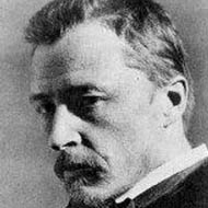 Hugo Wolf (1860 - 1903) (Composer)