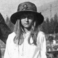 Huguette Clark (1906 - 2011) (Family Member)