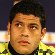 Hulk, 39 (足球运动员)