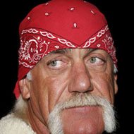 Hulk Hogan, 70 (摔跤手)