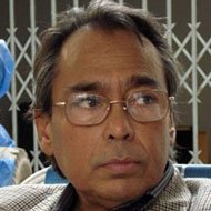 Humayun Faridi (1952 - 2012) (電影演員)