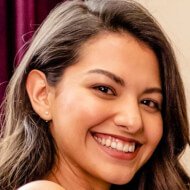 Humberly Gonzalez, 33 (Attrice TV)