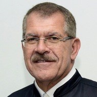 Humberto Martins, 64 (电视演员)