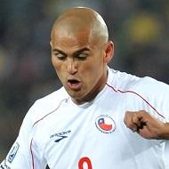 Humberto Suazo, 42 (voetballer)