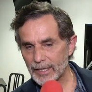 Humberto Zurita, 69 (Movie Actor)