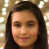 Humna Raza Zafeer, 31 (Snapchat Star)