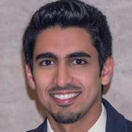 Humood Alkhudher, 35 (World Music Singer)