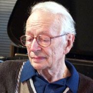 Humphrey Lyttelton (1921 - 2008) (Trumpet Player)