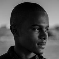 Humza Deas, 28 (摄影家)