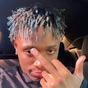 Huncho Da Rockstar, 24 (Rapper)