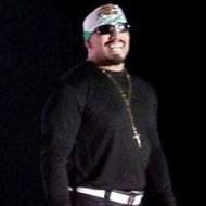 Hunico, 46 (Wrestler)