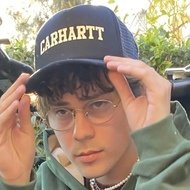 Hunkins, 24 (TikTok明星)