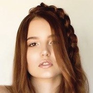 Hunter Alexes Parker, 20 (Movie Actress)