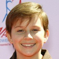 Hunter Allan, 29 (Soap Opera Actor)