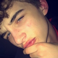 Hunter Braswell, 22 (YouNow Star)