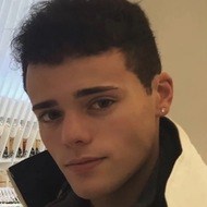 Hunter Cole Balistreri, 21 (TikTok-ster)