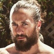 Hunter Cook, 36 (健身教練)