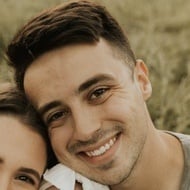 Hunter Cordle, 26 (TikTok Star)