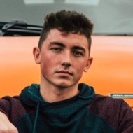 Hunter Creed, 26 (YouNow Star)