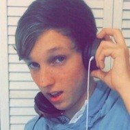 Hunter Curtis, 27 (Live.me Star)
