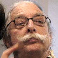 Hunter Doherty Adams, 78 (Aktivist)