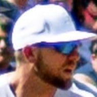 Hunter Dozier, 32 (Giocatore di baseball)