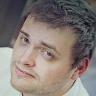 Hunter Frederick, 36 (YouTube Star)