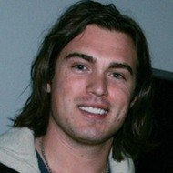 Hunter Garner, 40 (Acteur de télévision)