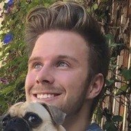 Hunter Hill, 28 (Instagram Star)