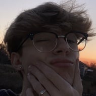 Hunter Hoefker, 23 (TikTok Star)