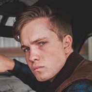 Hunter Hoffman, 24 (Reality Star)